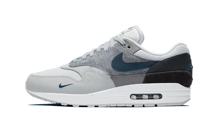 Nike Air Max 1 London City Pack - CV1639-001