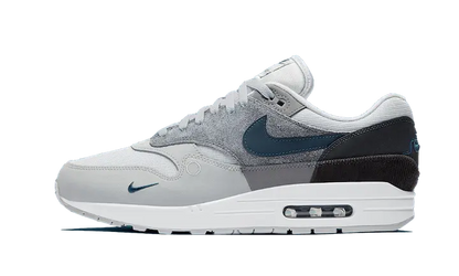 Nike Air Max 1 London City Pack - CV1639-001