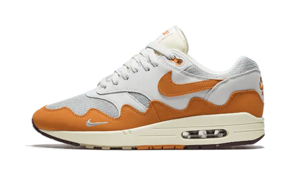 Nike Air Max 1 Patta Monarch (Special Box) - DH1348-001