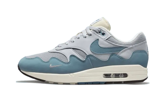 Nike Air Max 1 Patta Noise Aqua - DH1348-004