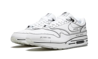 Nike Air Max 1 Tinker Schematic - CJ4286-100