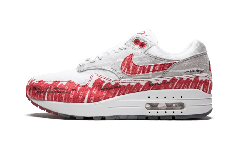 Nike Air Max 1 Tinker Sketch to Shelf - CJ4286-101