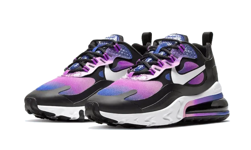 Nike Air Max 270 React Magic Flamingo - BV3387-400