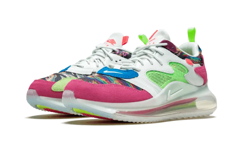 Nike Air Max 720 OBJ Young King of The Drip - CK2531-900