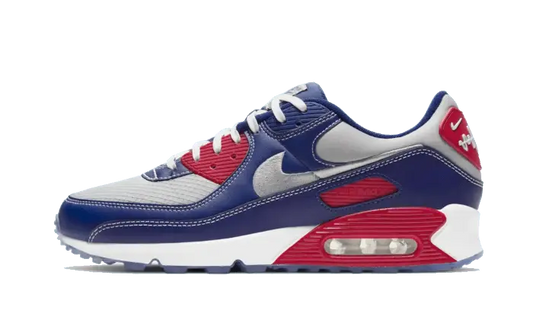 Nike Air Max 90 Deep Royal Blue - DD8457-400