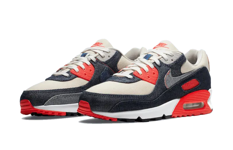 Nike Air Max 90 Denham - CU1646-400