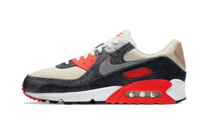 Nike Air Max 90 Denham - CU1646-400