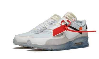 Nike Air Max 90 Off-White "The Ten"