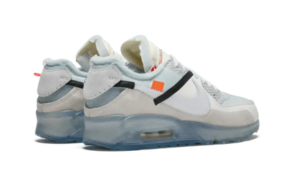 Nike Air Max 90 Off-White "The Ten"