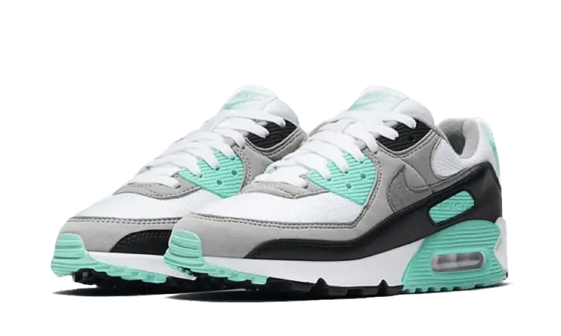 Nike Air Max 90 OG Turquoise - CD0881-100