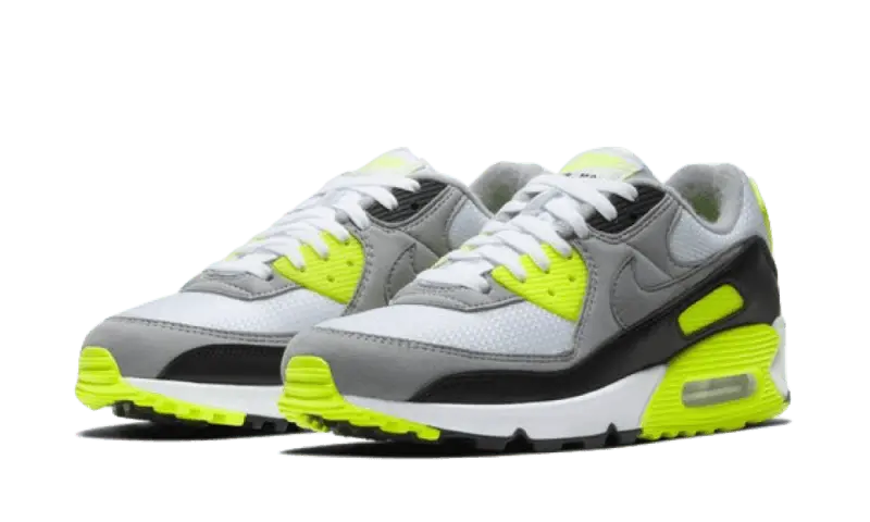 Nike Air Max 90 OG Volt - CD0881-103