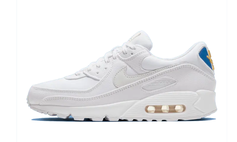 Nike Air Max 90 Paris - CQ0912-100