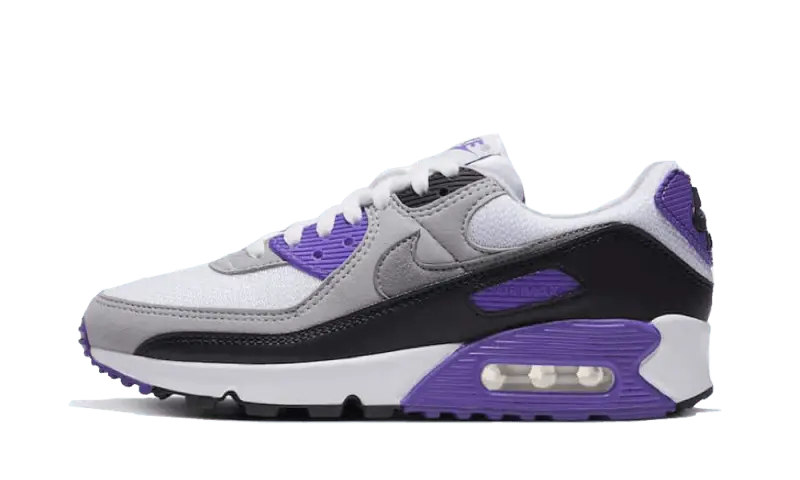 Nike Air max 90 Recraft Hyper Grape - CD0490-103