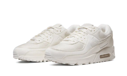 Nike Air Max 90 Recraft Sail - CT2007-100