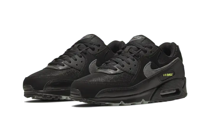 Nike Air Max 90 Halloween (2020) - DC3892-001