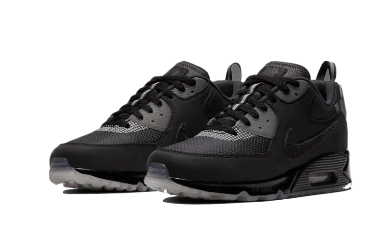 Nike Air Max 90 Undefeated Black Anthracite - CQ2289-002