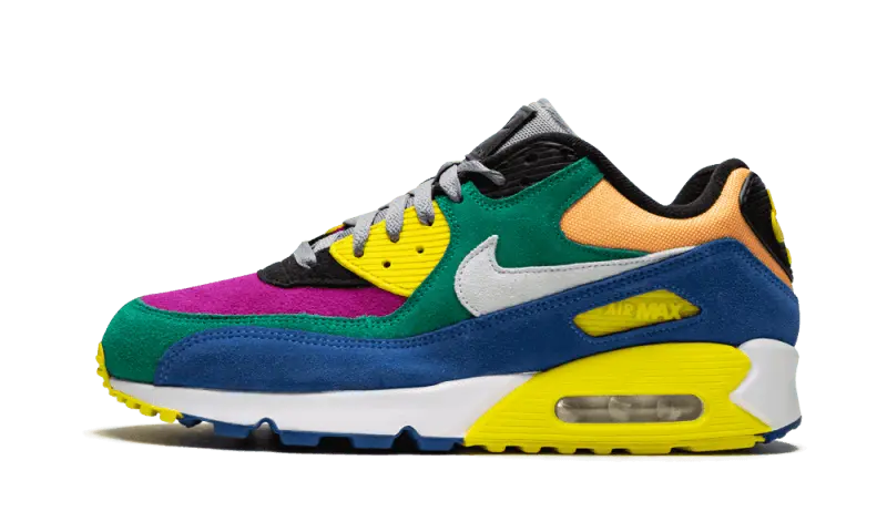 Nike Air Max 90 Viotech 2.0 Green - CD0917-300