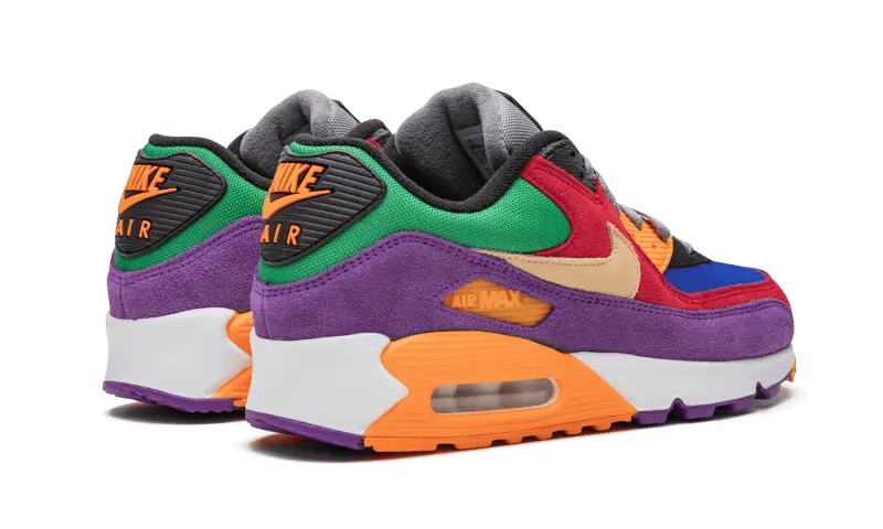 Nike Air Max 90 Viotech 2.0 Red - CD0917-600