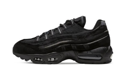 Nike Air max 95 Comme Des Garçons Black - PE-K101-002-1