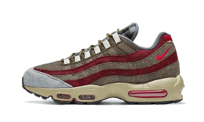 Nike Air Max 95 Freddy Krueger - DC9215-200