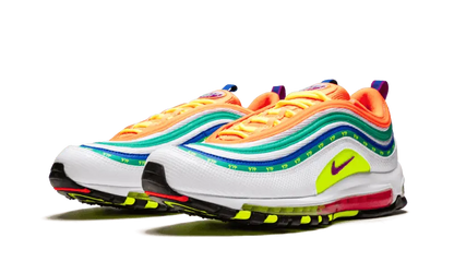 Nike Air Max 97 London Summer Of Love - CI1504-100