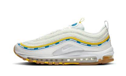 Nike Air Max 97 Undefeated UCLA - DC4830-100