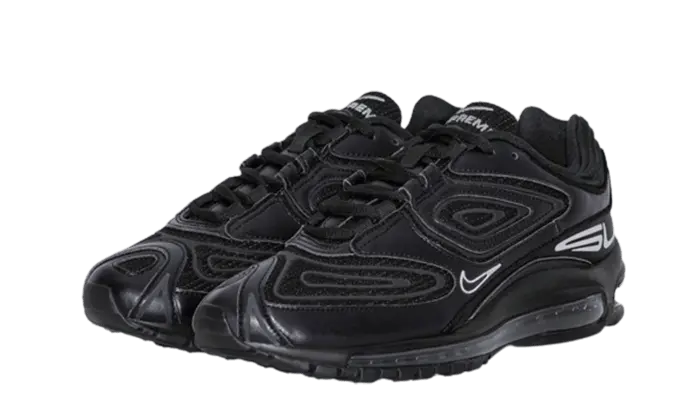 Nike Air Max 98 TL Supreme Black