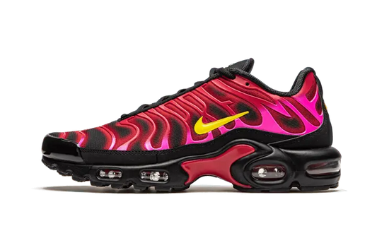 Nike Air Max Plus Supreme Black - DA1472-600