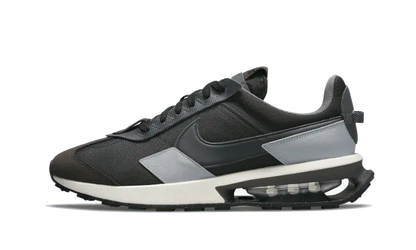 Nike Air Max Pre Day Black Grey - DA4263-001