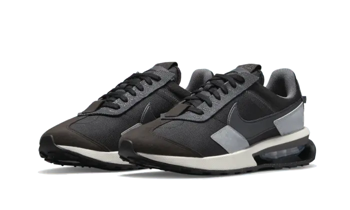 Nike Air Max Pre Day Black Grey - DA4263-001