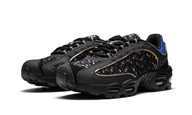 Nike Air Max Tailwind 4 Supreme Black