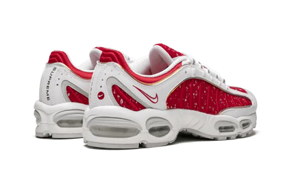 Nike Air Max Tailwind 4 Supreme White