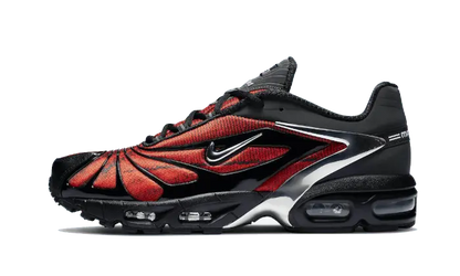 Nike Air Max Tailwind V Skepta Bloody Chrome - CU1706-001