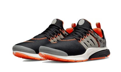 Nike Air Presto Halloween (2021) - DJ9568-001