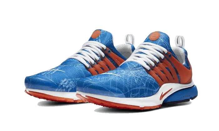 Nike Air Presto Soar - CJ1229-401