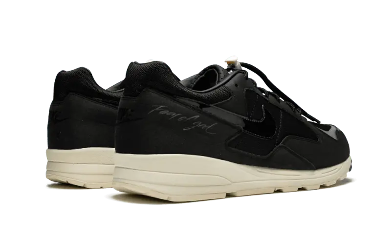 Nike Air Skylon 2 Fear of God Black Sail