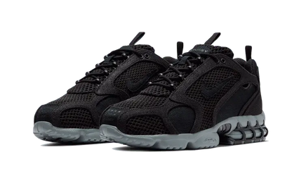 Nike Air Zoom Spiridon Cage 2 Stussy Black - CQ5486-001