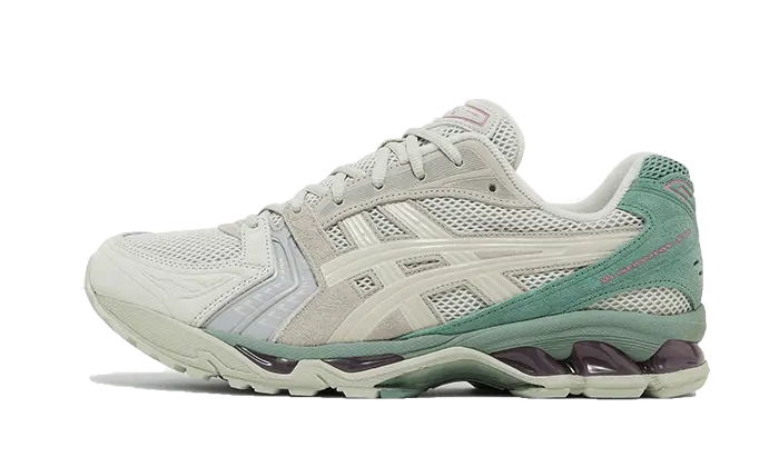 Asics Gel-Kayano 14 Light Sage