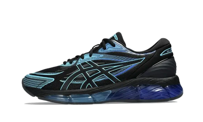 ASICS Gel-Quantum 360 VIII Ocean Pack Black Aquarium