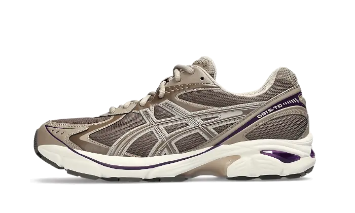 Asics GT-2160 Dark Taupe