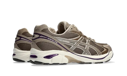 Asics GT-2160 Dark Taupe