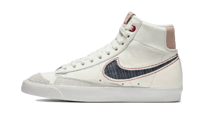 Nike Blazer Mid '77 Denham - CU8054-100