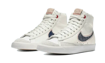 Nike Blazer Mid '77 Denham - CU8054-100