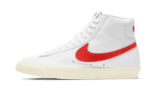 Blazer Mid 77 Habanero Red - MTHOR SHOP