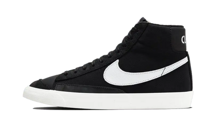 Nike Blazer Mid Slam Jam Class 1977 Black - CD8233-001