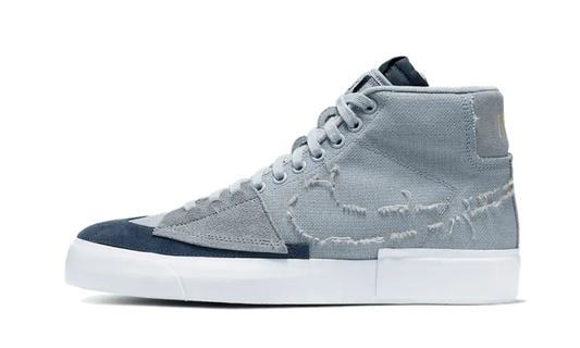 Nike Blazer SB Mid Edge Hack Pack Obsidian Mist - CI3833-401