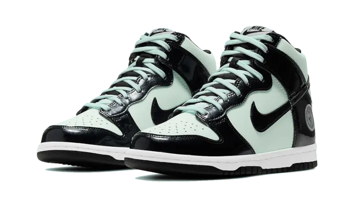 Nike Dunk High All-Star 2021 - DD1846-300