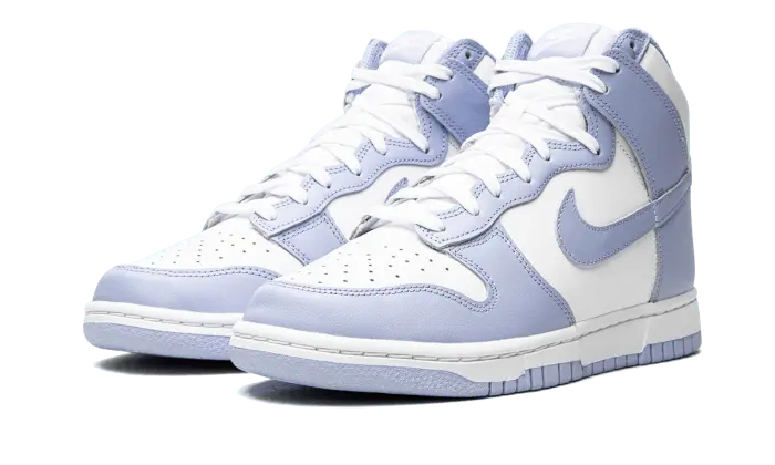 Nike Dunk High Aluminium - DD1869-107