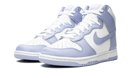 Nike Dunk High Aluminium - DD1869-107