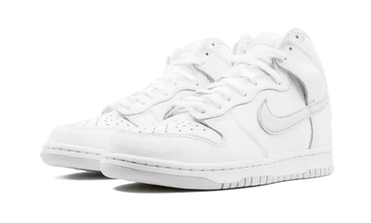 Nike Dunk High Pure Platinum - CZ8149-101